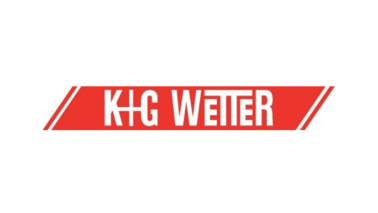 Logotipo K+G Wetter