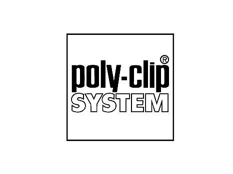 Poly-clip System