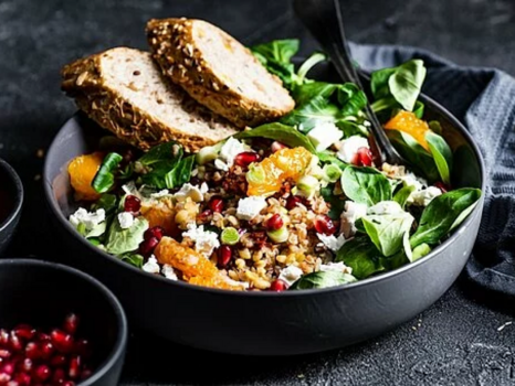 Vegetarische & Vegane Produkte