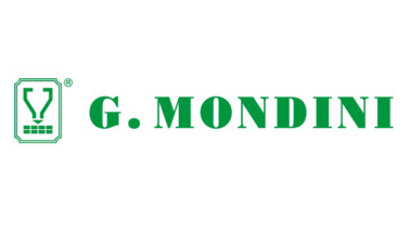 Logotipo G.Mondini