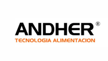Logotipo ANDHER