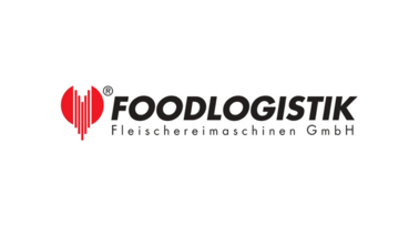 Logotipo FOODLOGISTIK