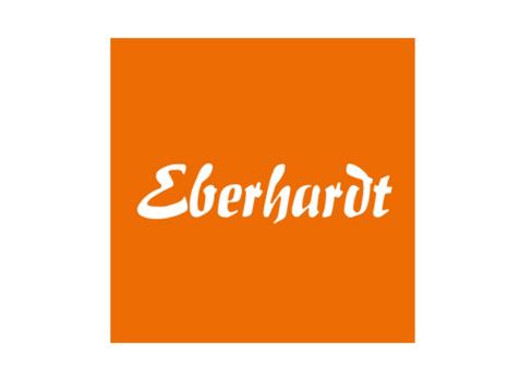 Eberhardt logo Eberhardt logo